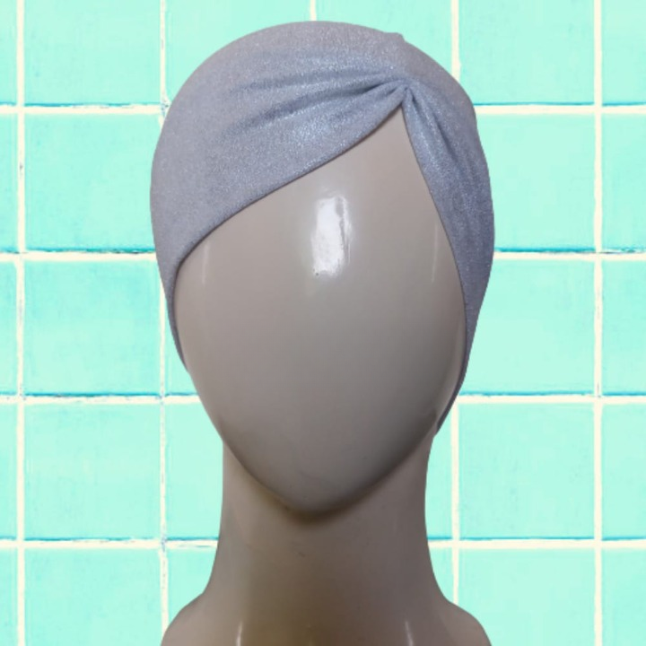 Underscarf Hijab Cap Stretchable Jersey Standard Size For All Types Of Hijabs - Image 4