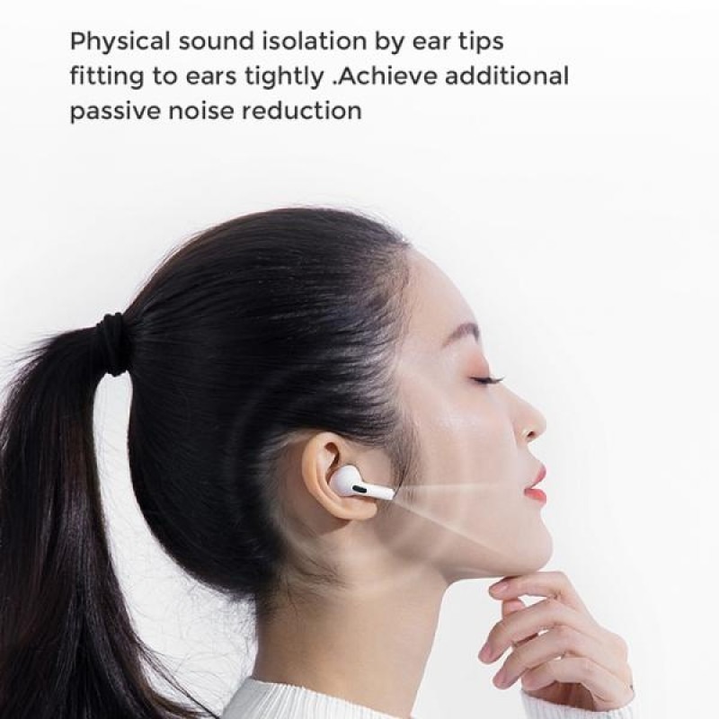 Oiarme New Model Pro 2 BT โ Wireless Earbuds with Charging Case - Image 4