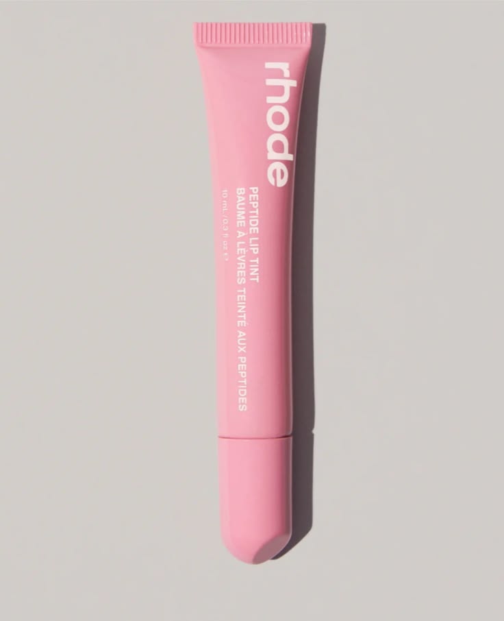 Rhode Peptide Lip Tint โ Hydrating Glossy Lip Balm โ Pack of 1 Shade - Image 6