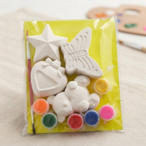 Diy Paint Set - Craft Product Designed For Creative Projects And Daily Art Routine For Kids