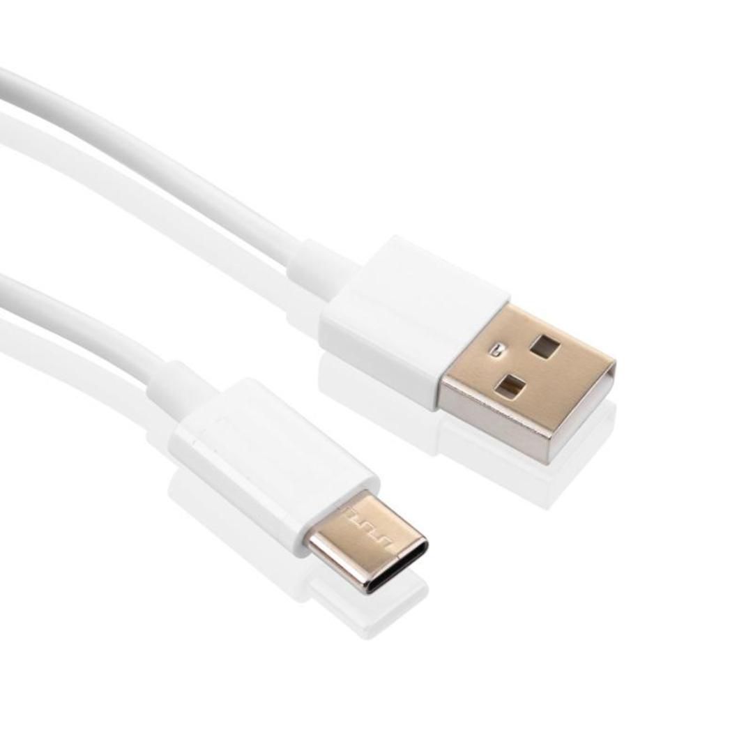 Type C Data Cable Fast Charging - Charging Accessory Designed For Data Transfer And Daily Power Routine - Image 2