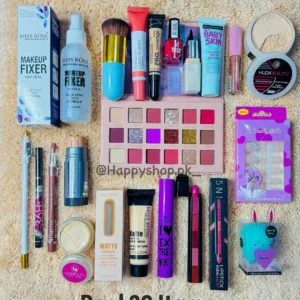 20 in 1 Makeup Deal