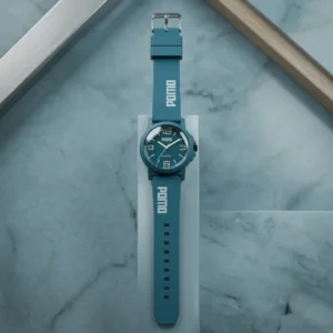 Men's Modern Stylish Look Watch Original Poma