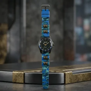 Men's Modern Stylish Look Watch