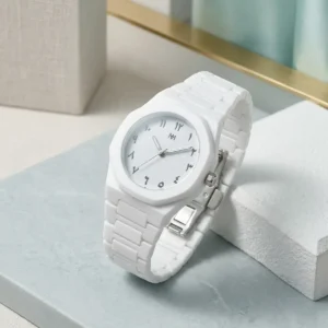 Men's Comfortable Daily Wear Watch