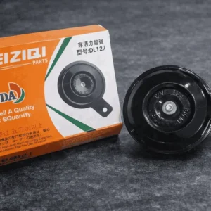 Universal High Intensity Horn for All Vehicles