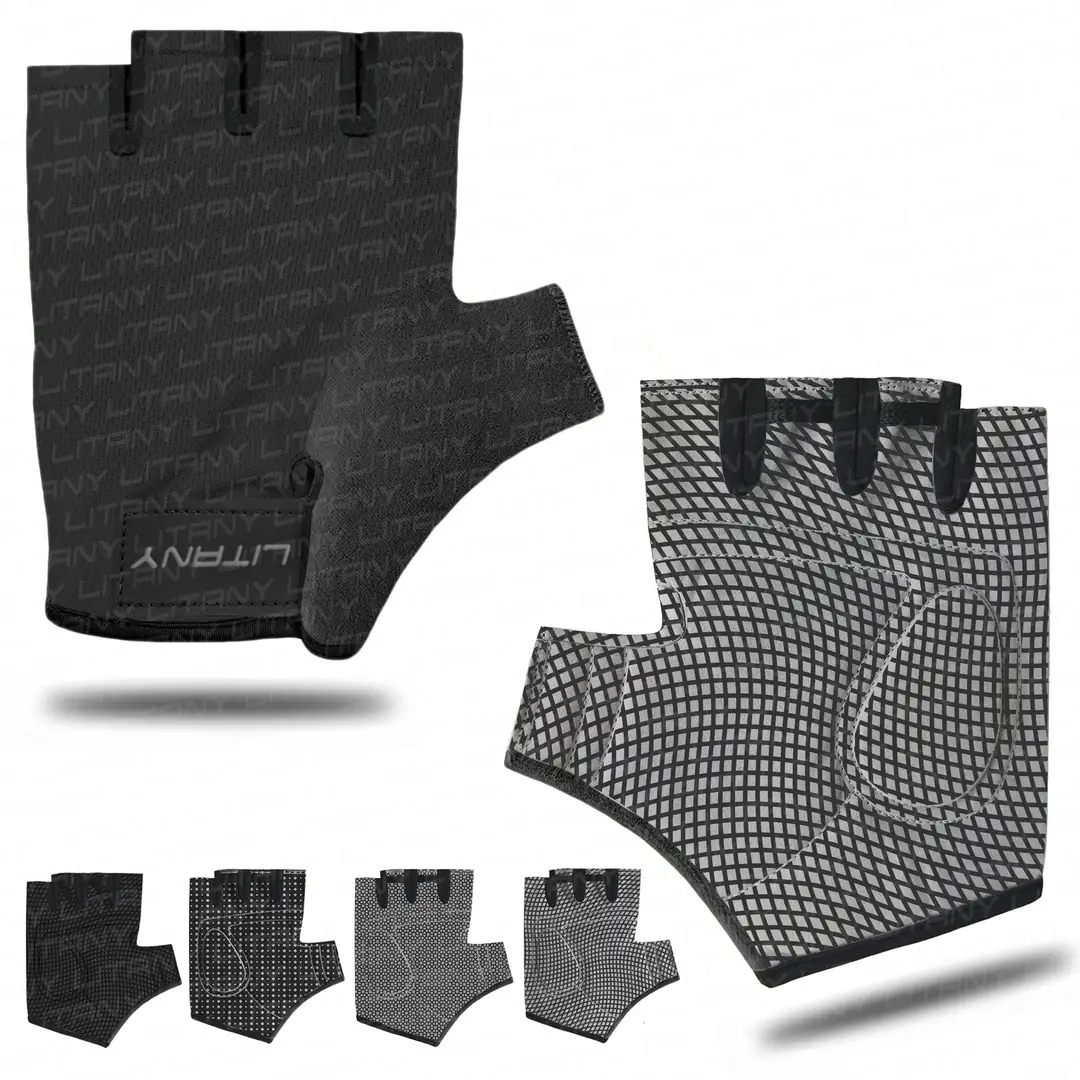 Cycling Gloves | Raptor2 L8