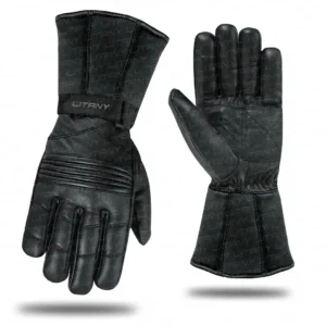 Motorcycle Gloves | Thermal L265