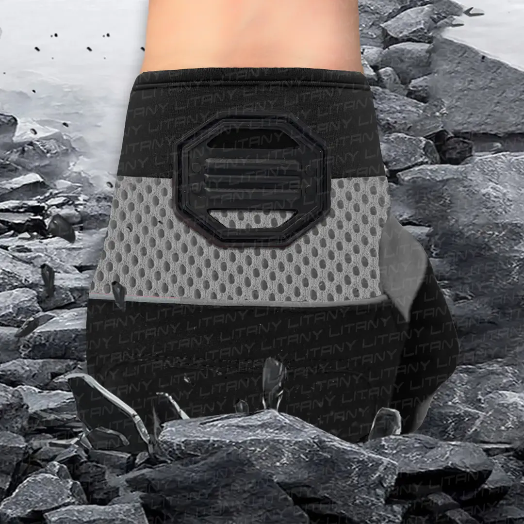 Motorcycle Gloves | Extreme2 L278 - Image 4