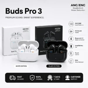Buds 3 Pro FEPremium Quality