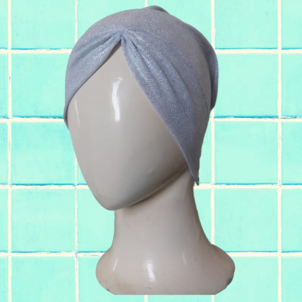 Underscarf Hijab Cap Stretchable Jersey Standard Size For All Types Of Hijabs - Image 2