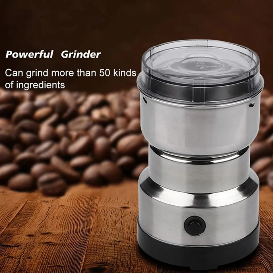RAF Multifunctional Coffee Machine R.7113 Compact Durable Efficient Sleek Design Easy To Clean Practical Choice For Home And Office Use - Image 2