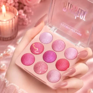 High Coverage Highlighter 50 g