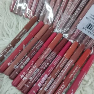 Flormar Pencil 12 Pcs set