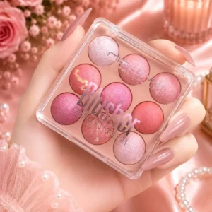 MsLove It's Me Blusher