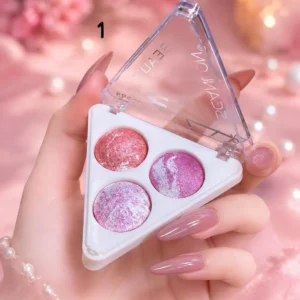 High Coverage Highlighter