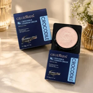 Gegemoon Sunisa foundation Cream