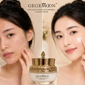 Gegemoon Collagen Caviar Anti Wrinkles Luxury Cream 50 g