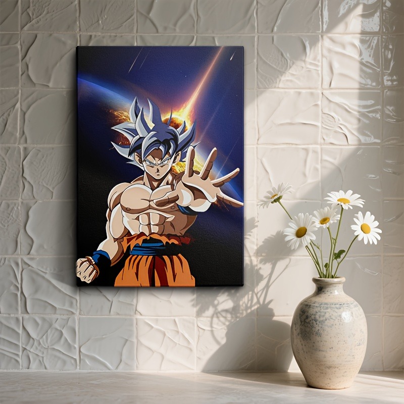 Premium Wall Art Photo Tiles โ Modern Home Decor Sets