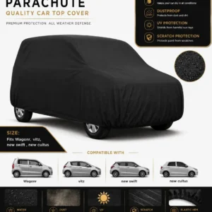 1 Pc Durability Car Covers