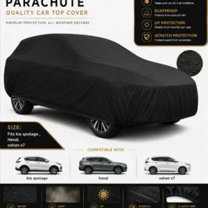 1 Pc Durability Car Covers