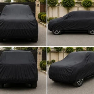 1 Pc Durability Car Covers