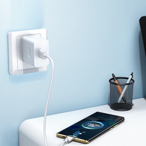 6A Original Type-C Cable โ Fast Charging & Data Transfer - Image 5