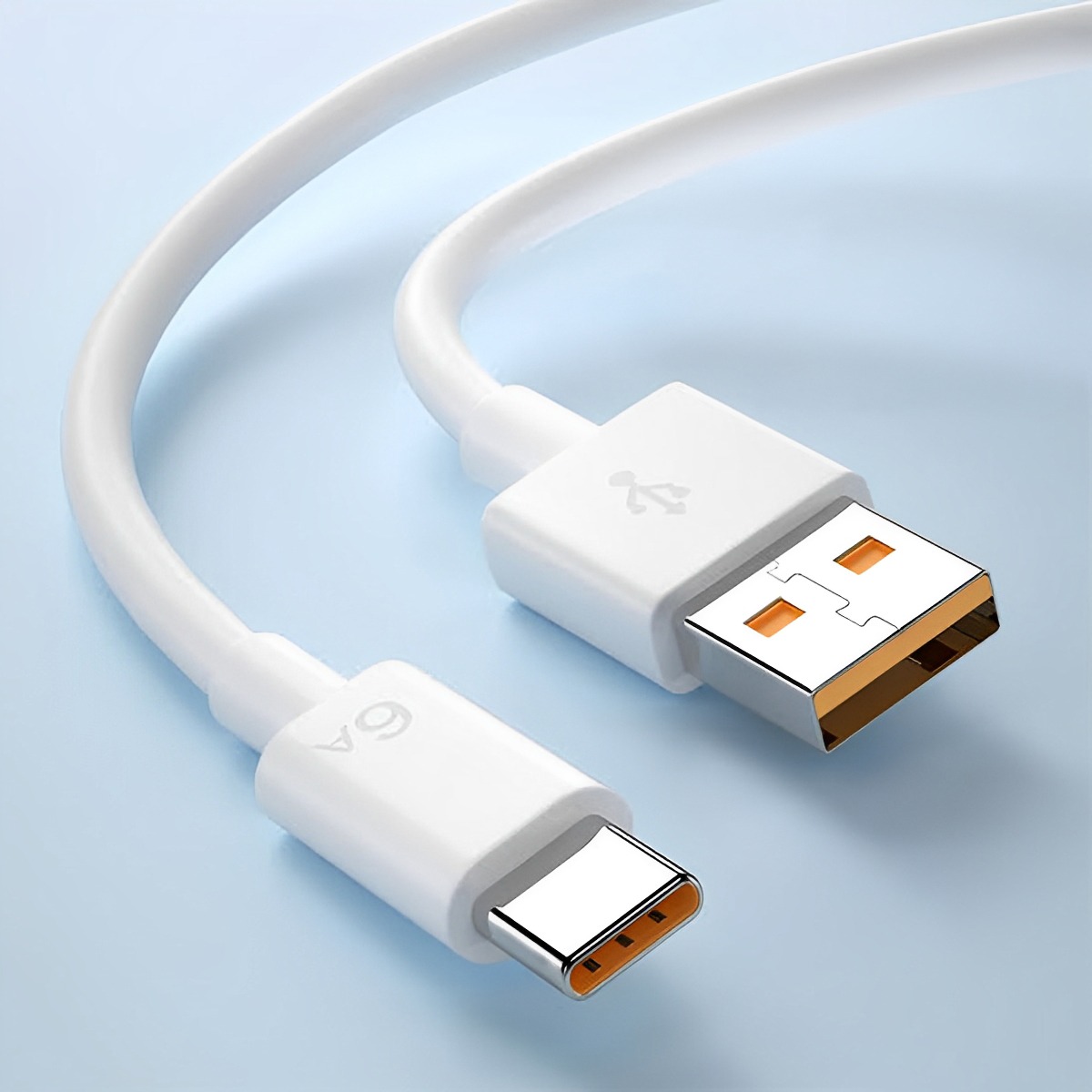 6A Original Type-C Cable โ Fast Charging & Data Transfer - Image 4