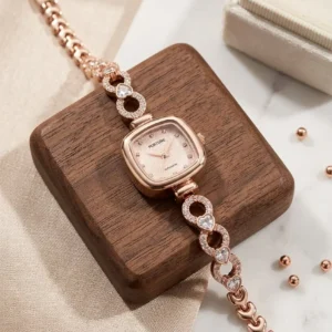 Women's Chic Everyday Design That Upgrades Any Outfit Watch 1