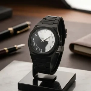 Women's Elegant Bracelet Strap For A Premium Feel Watch 1