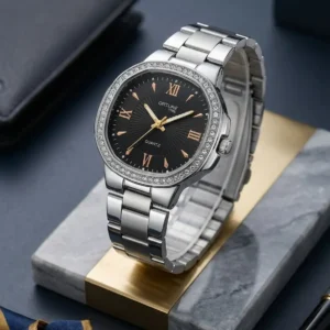 Women's Chic Everyday Design That Upgrades Any Outfit Watch 1