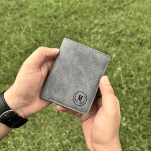 M wallet- Premium Collection