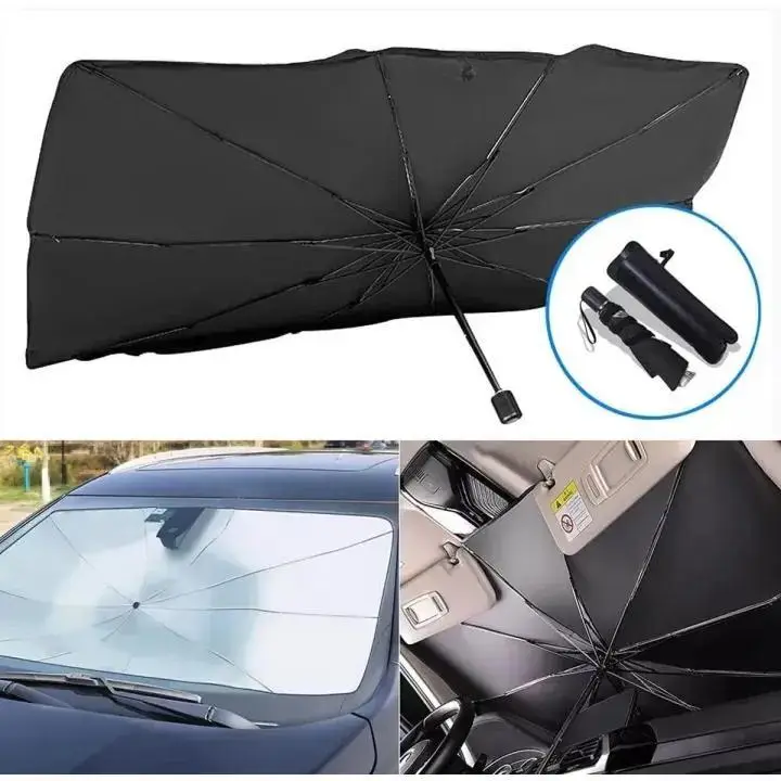 Windshield Umbrella - Image 4