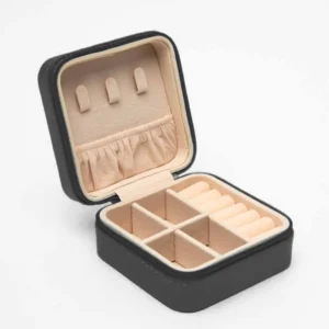 Only 4 left1 Pc Jewellery Box