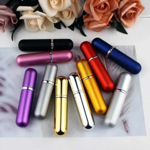 Only 5 leftReusable Perfume Refiller