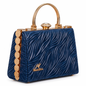 Elegant Handbag with Coin Detail – Stylish Fashion Handbag for Women, Everyday Carry Purse