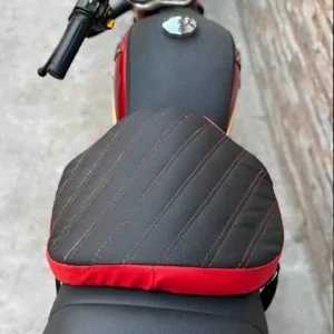 Premium Bike Seat Cushion Soft & Comfortable