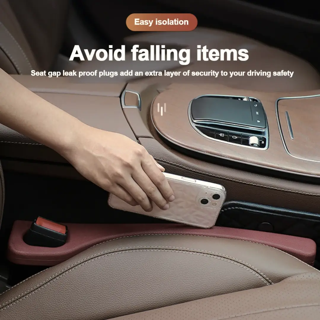 2 Pcs Compatibility Car Comforters - Image 4