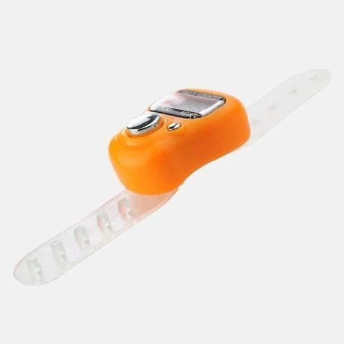 Digital Tasbih FINGER COUNTER Tasbih FINGER adjustable (random color) - Image 2