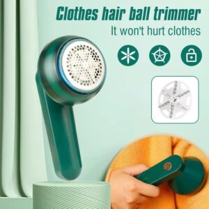 Lint Remover Chargeable - Fabric Care Appliance Designed For Lint Removal And Daily Clothes Maintenance Routine