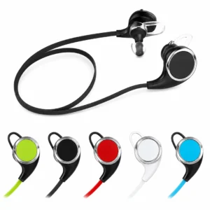 Orignal Wireless Headset Bluetooth Foldable On-Ear Headphone Wireless Earbuds Invisible Ultra Small Bluetooth Handfree for all cell phones