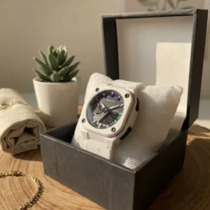 Only 1 leftSKMEI 2328 Multifunction, Dual Movement, Electronic Quartz Wristwatch