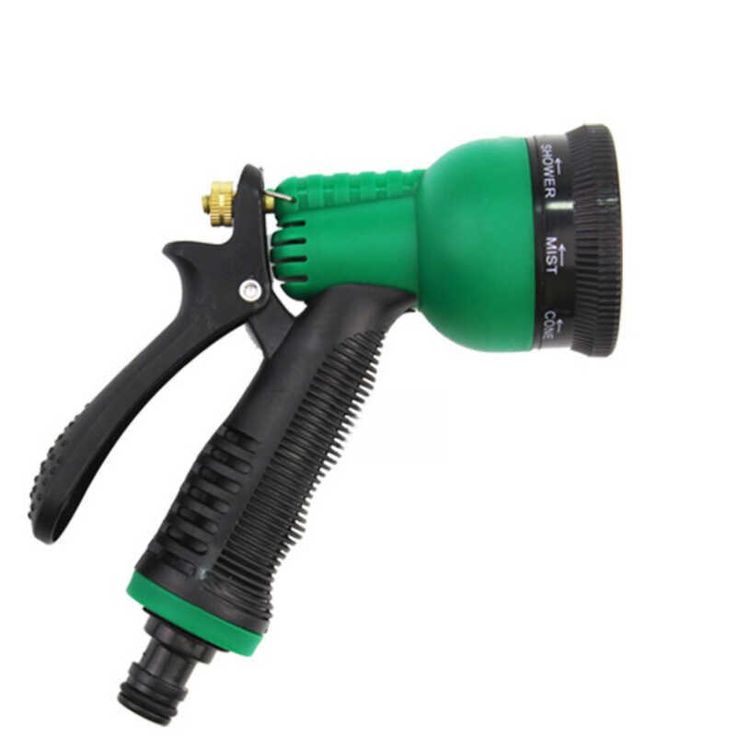 High Pressure Spray Gun for Car Wash โ Adjustable Water Nozzle for Cleaning - Image 3