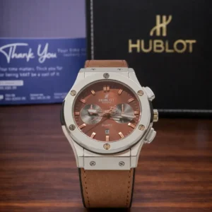 Men's Imported Quality Watch