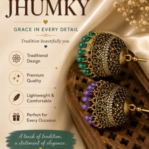 Jhumka