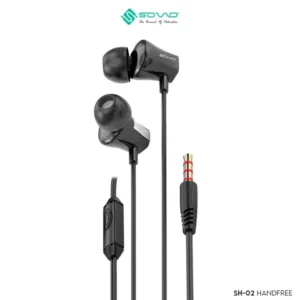 SH-02 OWNER 3.5MM AUDIO JACK HANDFREE