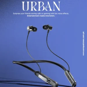 URBAN SNB-425 MAGNETIC TOUCH NECKBAND