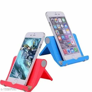 Universal Stents Multi-Angle 270ยฐ Portable Mobile Stands for Mobile Phone & Tablets
