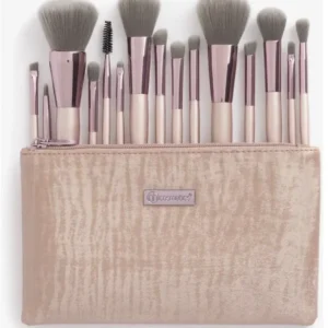 Perfect Makeup Accessory Makeup Brushes Set