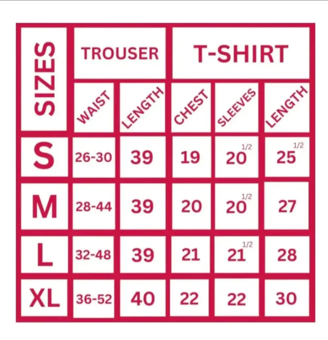 2 Pcs Women's Stitched Cotton Plain Shirt And Trouser - Image 8